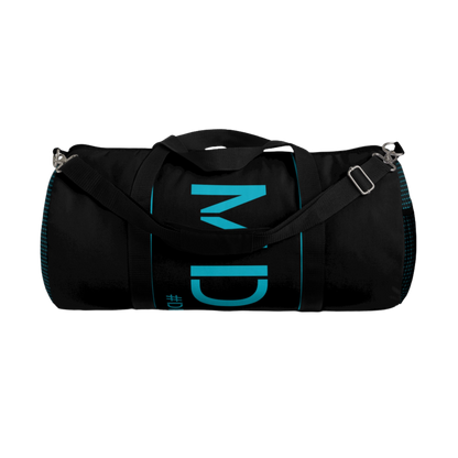 MDBTDJ#DBPSAQBLUW Duffel Bag