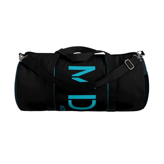 MDBTDJ#DBPSAQBLUW Duffel Bag