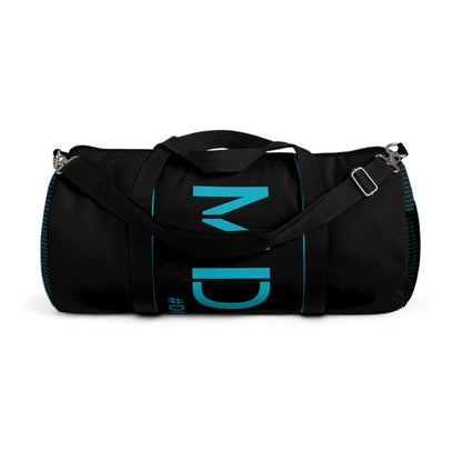 MDBTDJ#DBPSAQBLUW Duffel Bag