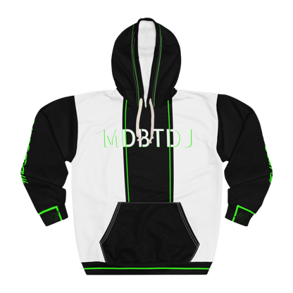 MDBTDJ#BNGDPSPSUH Premium Unisex Hoodie