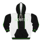 MDBTDJ#BNGDPSPSUH Premium Unisex Hoodie