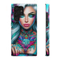 MDBTDJ#18 Impact-Resistant Phone Cases Fits most Tattooed DJ's Limited Edition