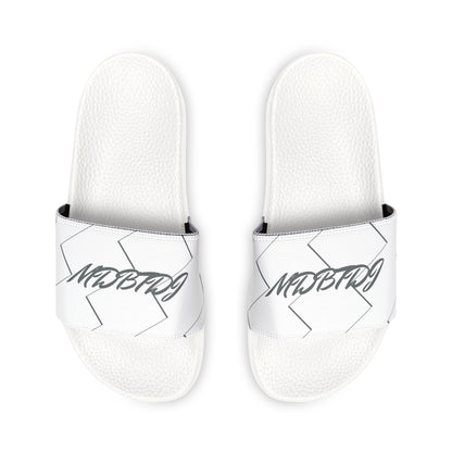 MDBTDJ#SWG Men's Slide Sandals