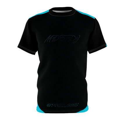 MDBTDJ#PSBAQBLU2CS Unisex Premium Tee Shirt, T-Shirt, T-Shirts, Tattooed Djs Shop