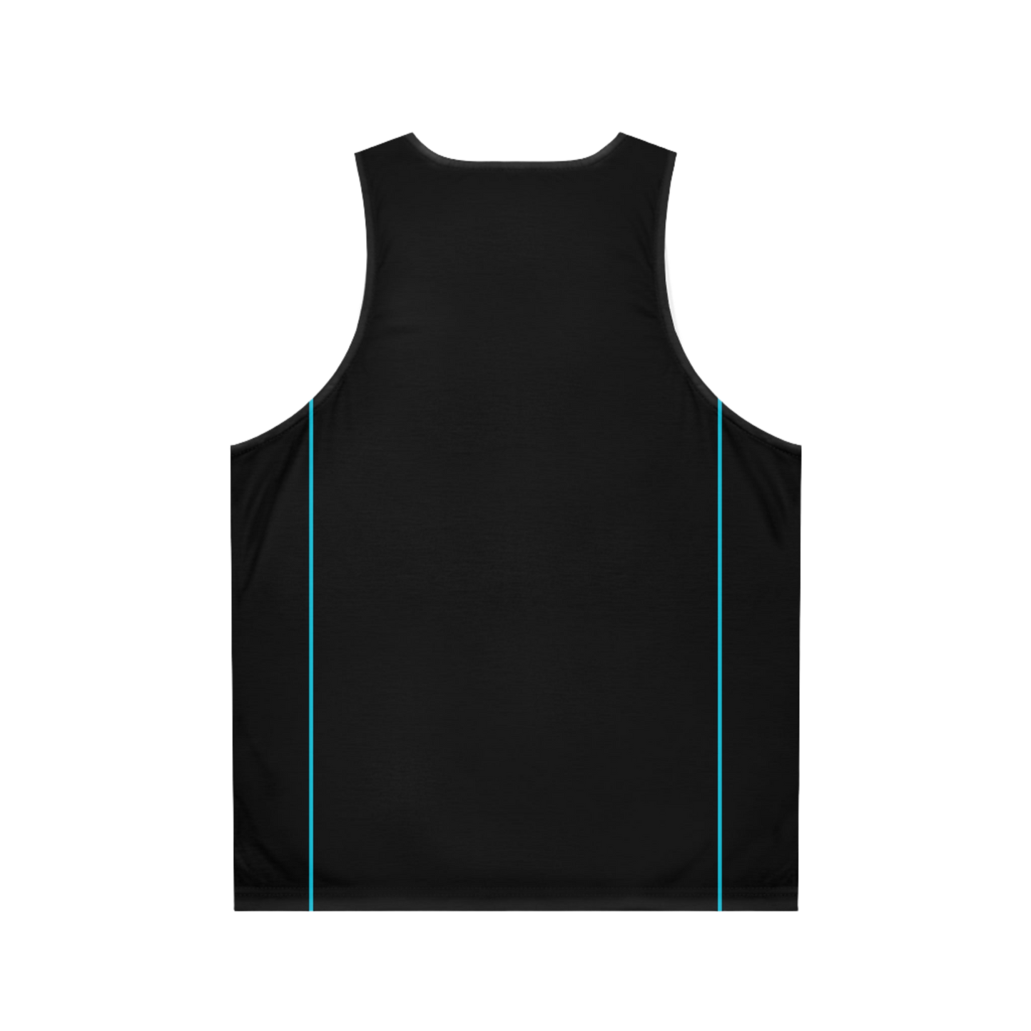 MDBTDJ#WBAQBLUDPSTT Premium Tank Top - Unisex