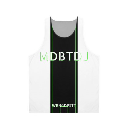 MDBTDJ#WBNGDPSTT Premium Tank Top - Unisex