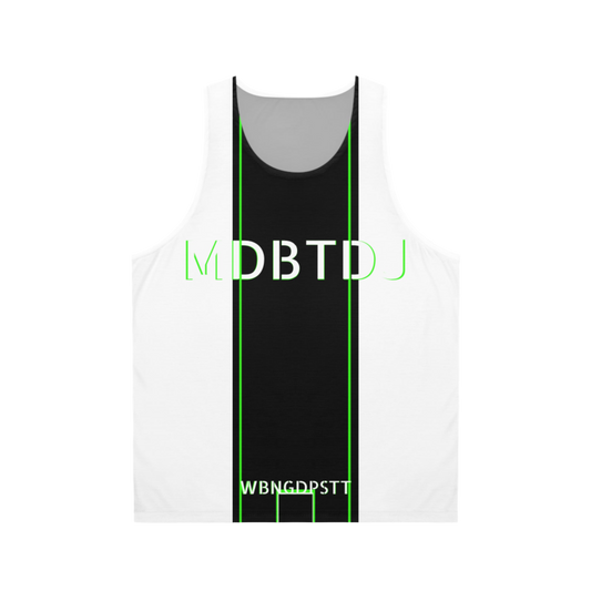 MDBTDJ#WBNGDPSTT Premium Tank Top - Unisex