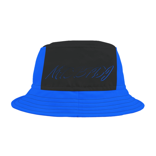 MDBTDJ#FHBLUB Bucket Hat