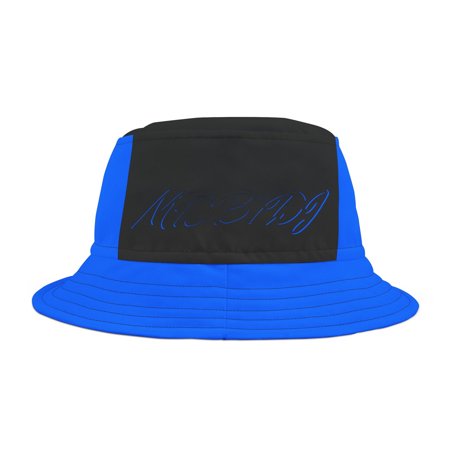 MDBTDJ#FHBLUB Bucket Hat, Hats, Tattooed Djs Shop