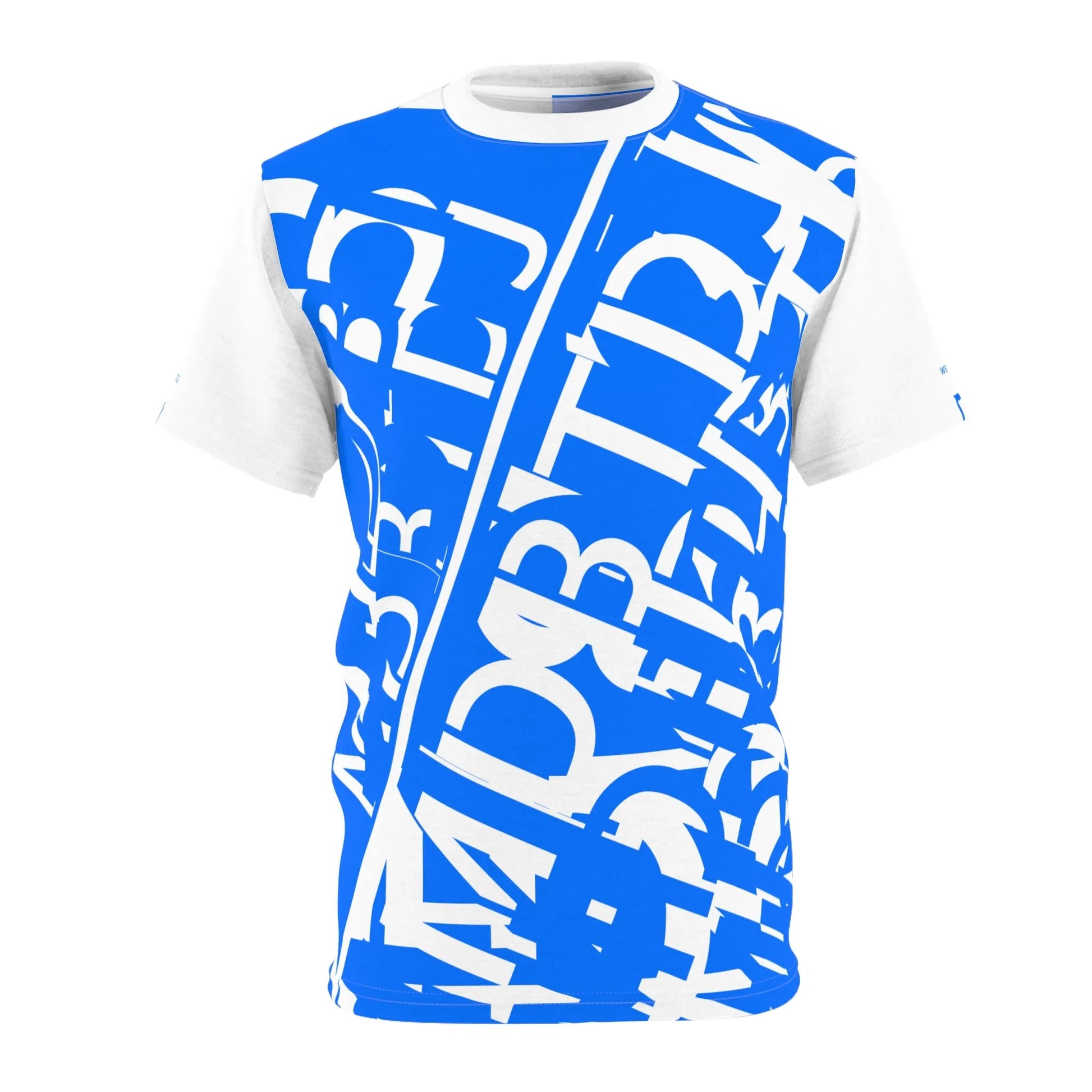 MDBTDJ#WBLUGYWRDCS Premium Tee Shirt - Unisex, T-Shirt, T-Shirts, Tattooed Djs Shop