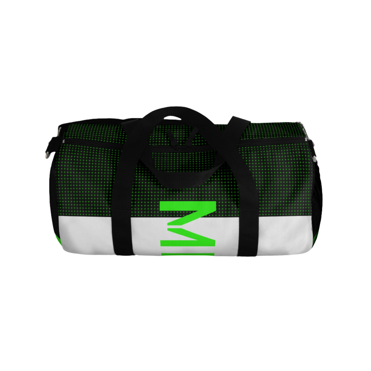 MDBTDJ#DBPSBWNGNSQP Duffel Bag