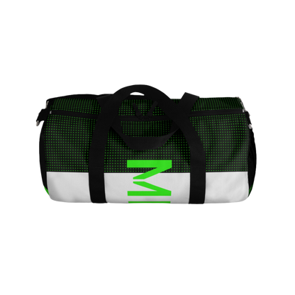 MDBTDJ#DBPSBWNGNSQP Duffel Bag