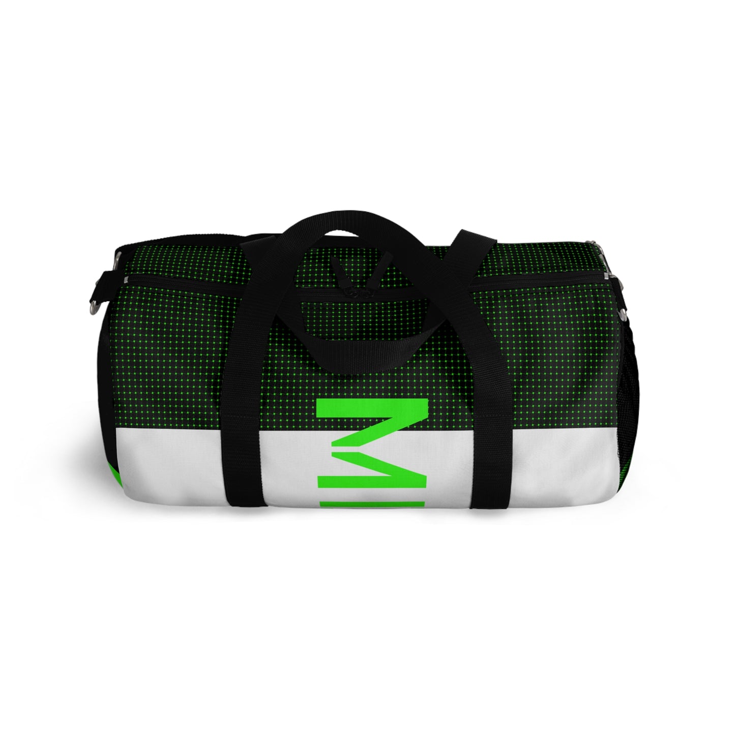 MDBTDJ#DBPSBWNGNSQP Duffel Bag