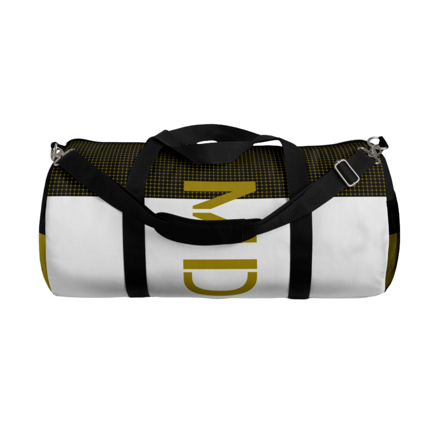 MDBTDJ#DBPSBGLDSQP Duffel Bag