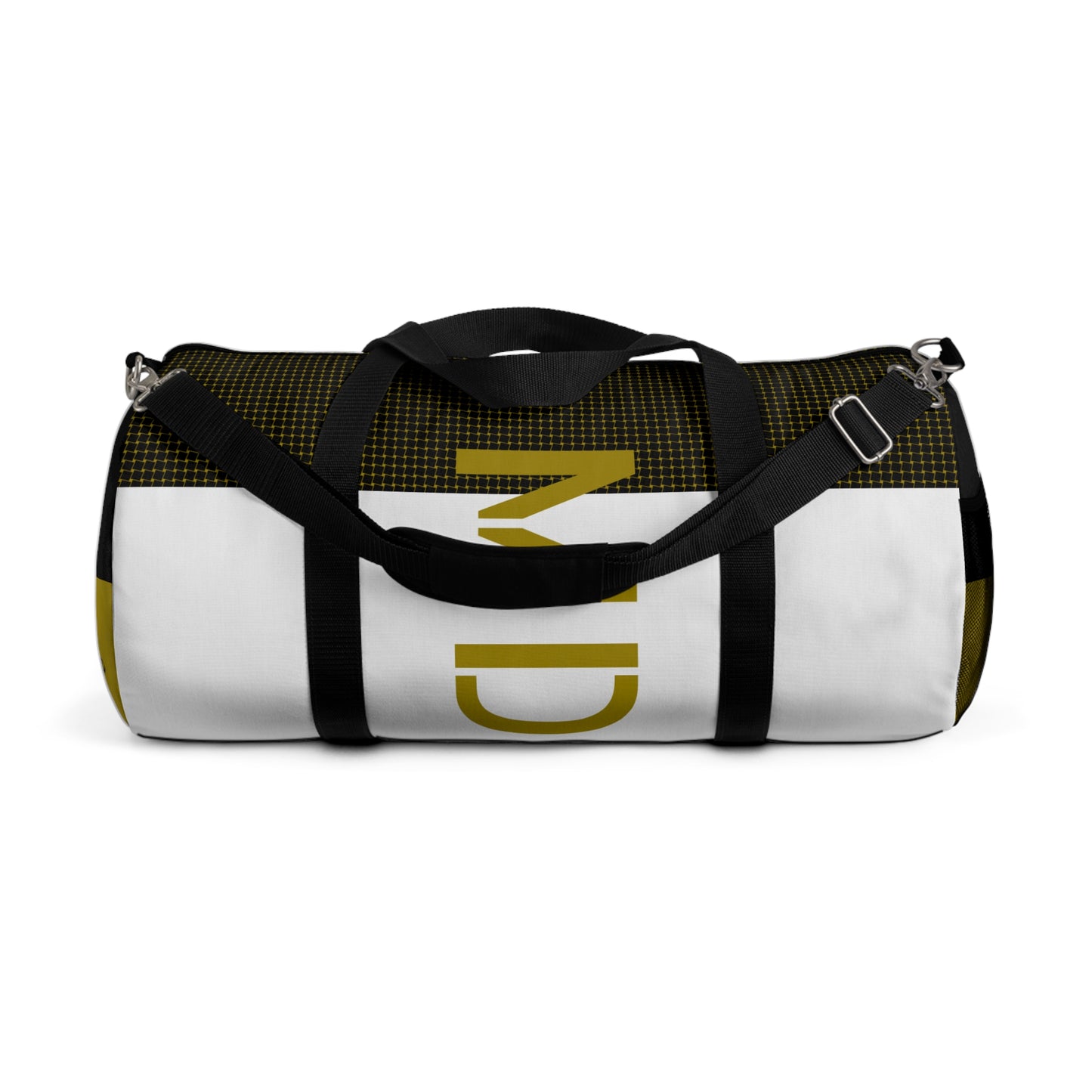 MDBTDJ#DBPSBGLDSQP Duffel Bag, Bags, Tattooed Djs Shop