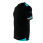 MDBTDJ#PSBAQBLU2CS Unisex Premium Tee Shirt, T-Shirt, T-Shirts, Tattooed Djs Shop