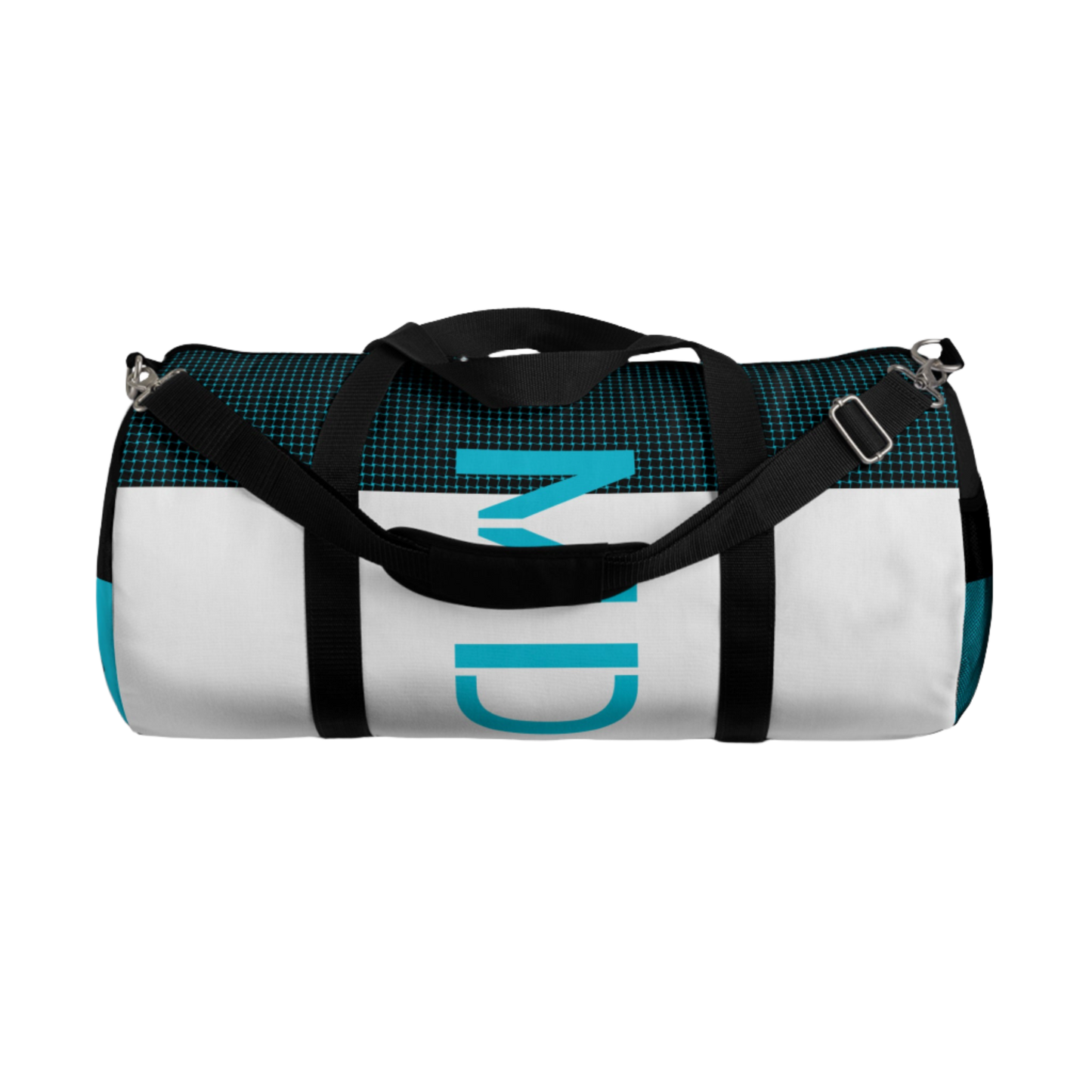 MDBTDJ#DBPSBAQBLUSQP Duffel Bag