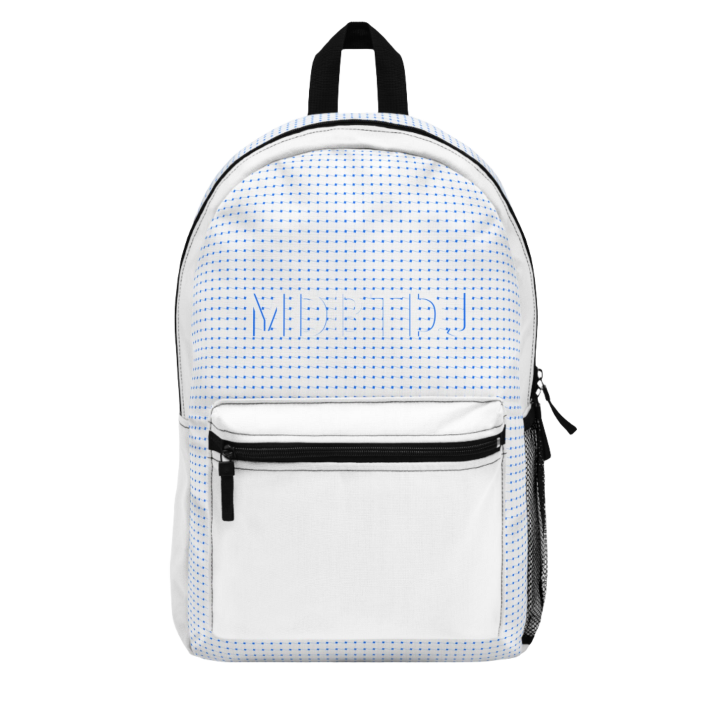 MDBTDJ#BPWBLUSQL Fashion Backpack