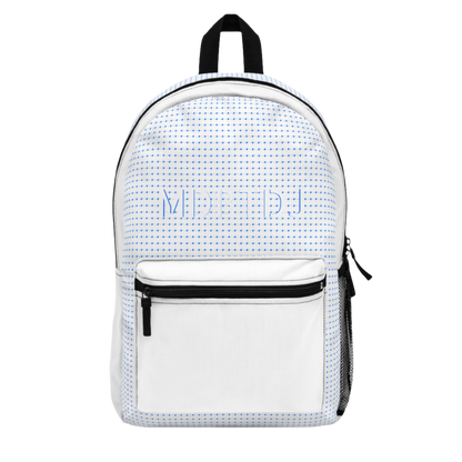 MDBTDJ#BPWBLUSQL Fashion Backpack