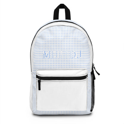 MDBTDJ#BPWBLUSQL Fashion Backpack