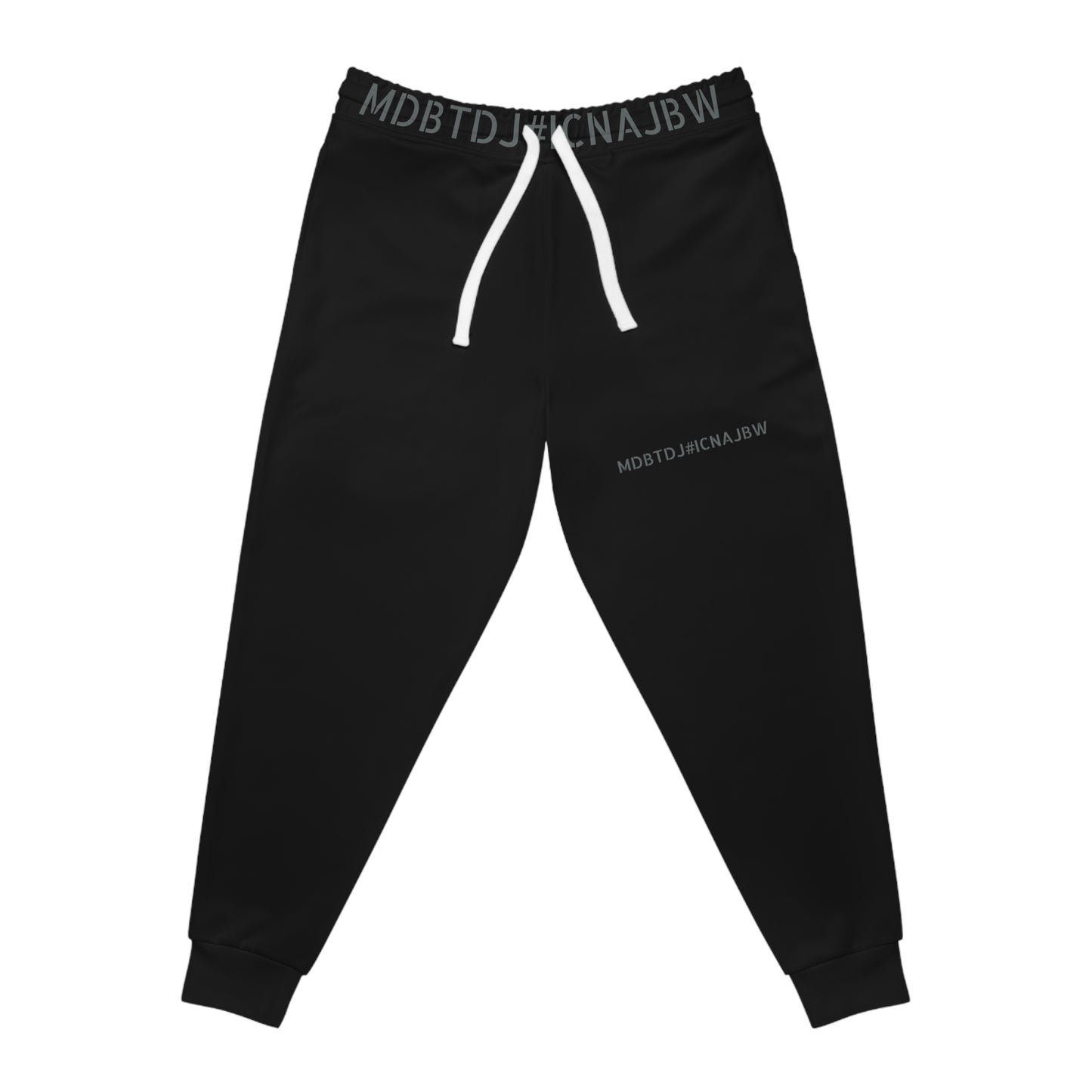 MDBTDJ#ICNAJBW Athletic Joggers