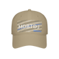 MDBTDJ #MDBPBC Khaki - Low Profile Baseball Cap