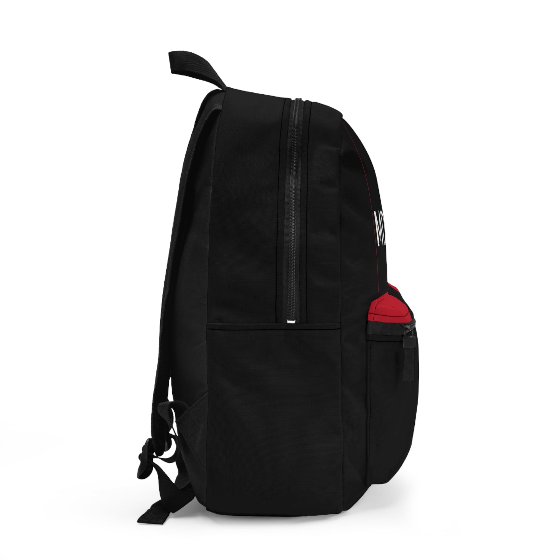 MDBTDJ#BPPSRBW Backpack, Bags, Tattooed Djs Shop