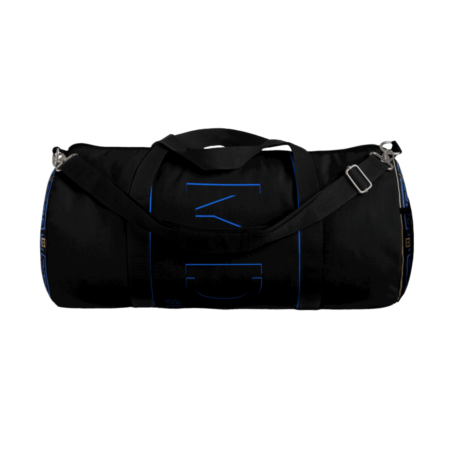 MDBTDJ#DBPSBLULG Duffel Bag