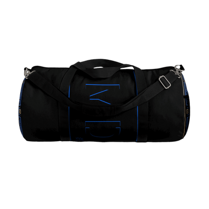 MDBTDJ#DBPSBLULG Duffel Bag