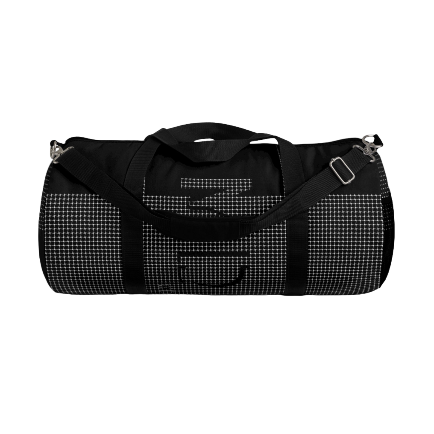 MDBTDJ#DBPSBWSQP Duffel Bag