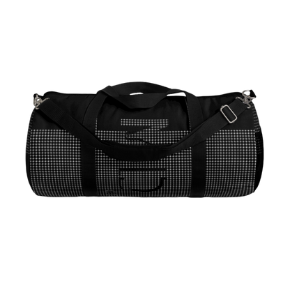 MDBTDJ#DBPSBWSQP Duffel Bag