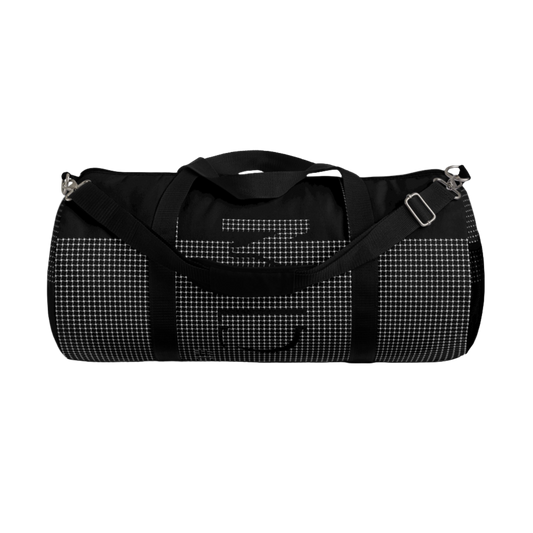 MDBTDJ#DBPSBWSQP Duffel Bag