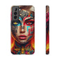 MDBTDJ#22 Impact-Resistant Phone Cases Fits most Tattooed DJ's Limited Edition, Phone Case, Tattooed Djs Shop