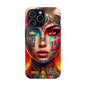 MDBTDJ#22 Impact-Resistant Phone Cases Fits most Tattooed DJ's Limited Edition, Phone Case, Tattooed Djs Shop