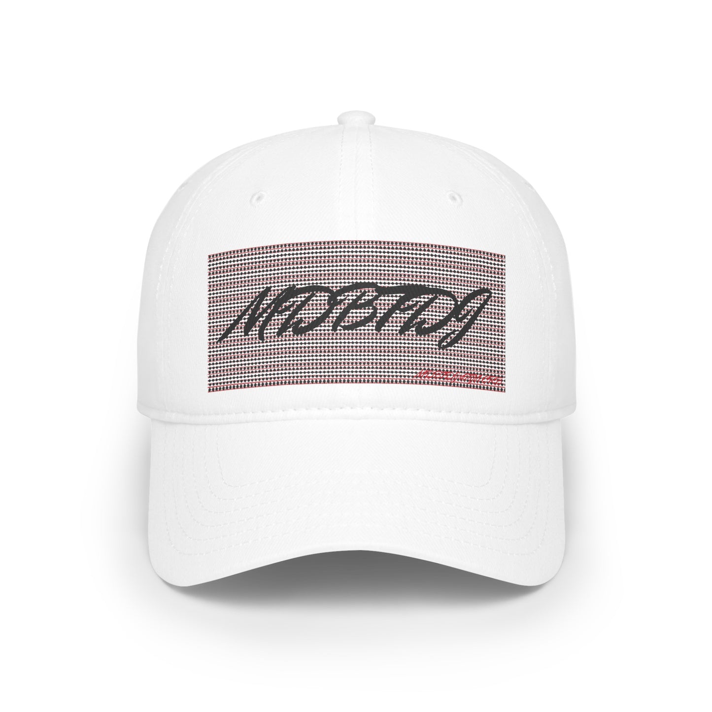 MDBTDJ#PTN1CRB - Low Profile Baseball Cap Tattooed Dj's Limited Edition, Hats, Tattooed Djs Shop