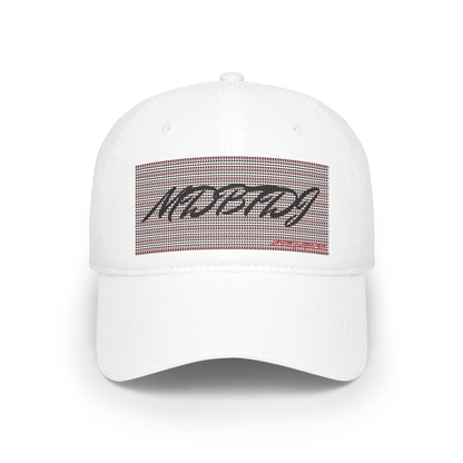 MDBTDJ#PTN1CRB - Low Profile Baseball Cap Tattooed Dj's Limited Edition, Hats, Tattooed Djs Shop