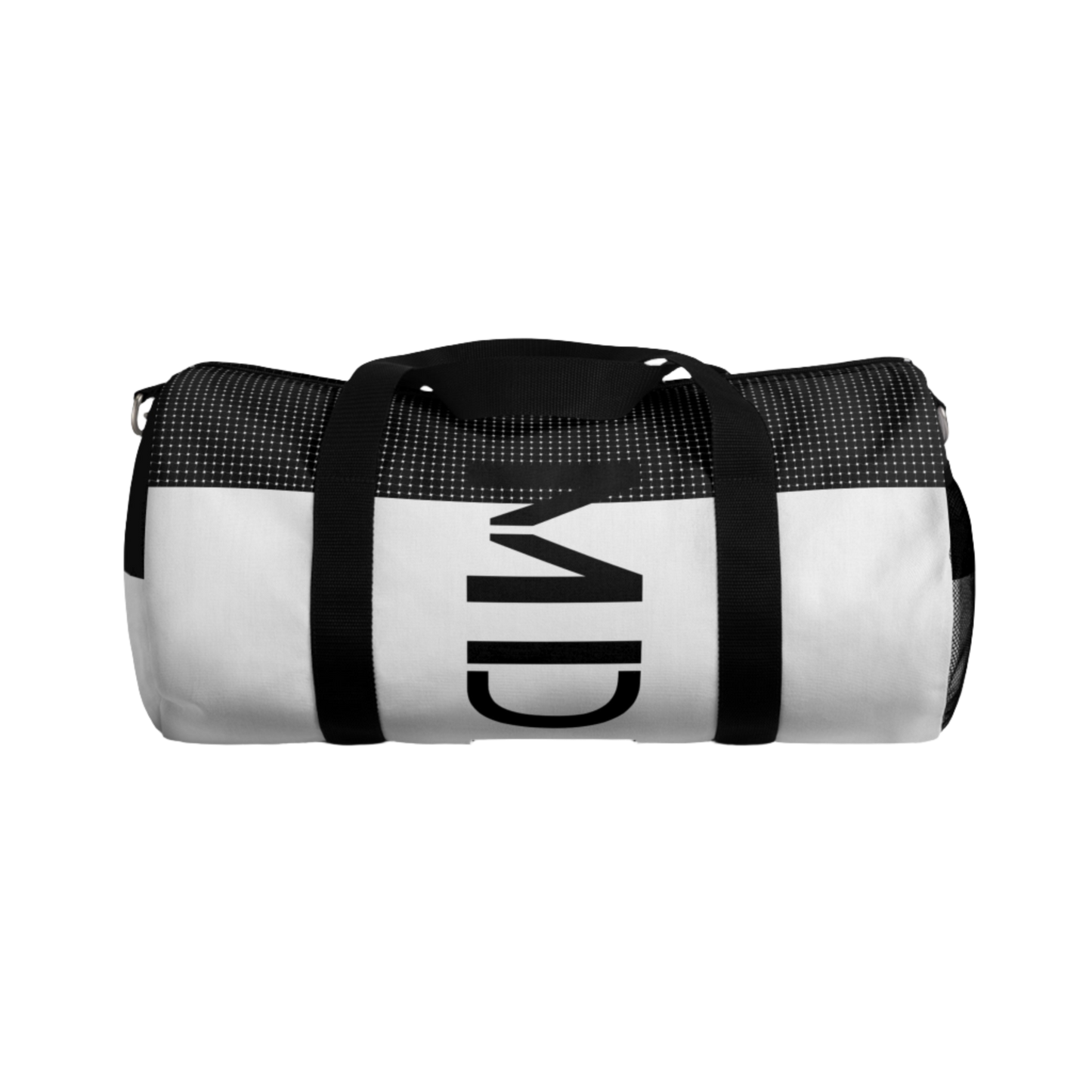 MDBTDJ#DBPSBWWBSQP Duffel Bag