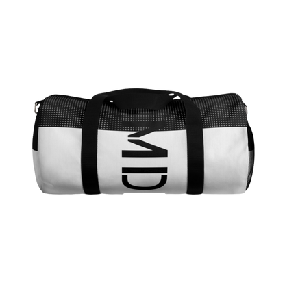 MDBTDJ#DBPSBWWBSQP Duffel Bag