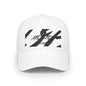 MDBTDJ#BWHOLOC - Low Profile Baseball Cap Tattooed Dj's Limited Edition, Hats, Tattooed Djs Shop