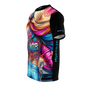 MDBTDJ#7-F Premium Tee Shirt - Tattooed Dj's Limited Edition - Unisex, T-Shirt, Clothing Tops, Tattooed Djs Shop