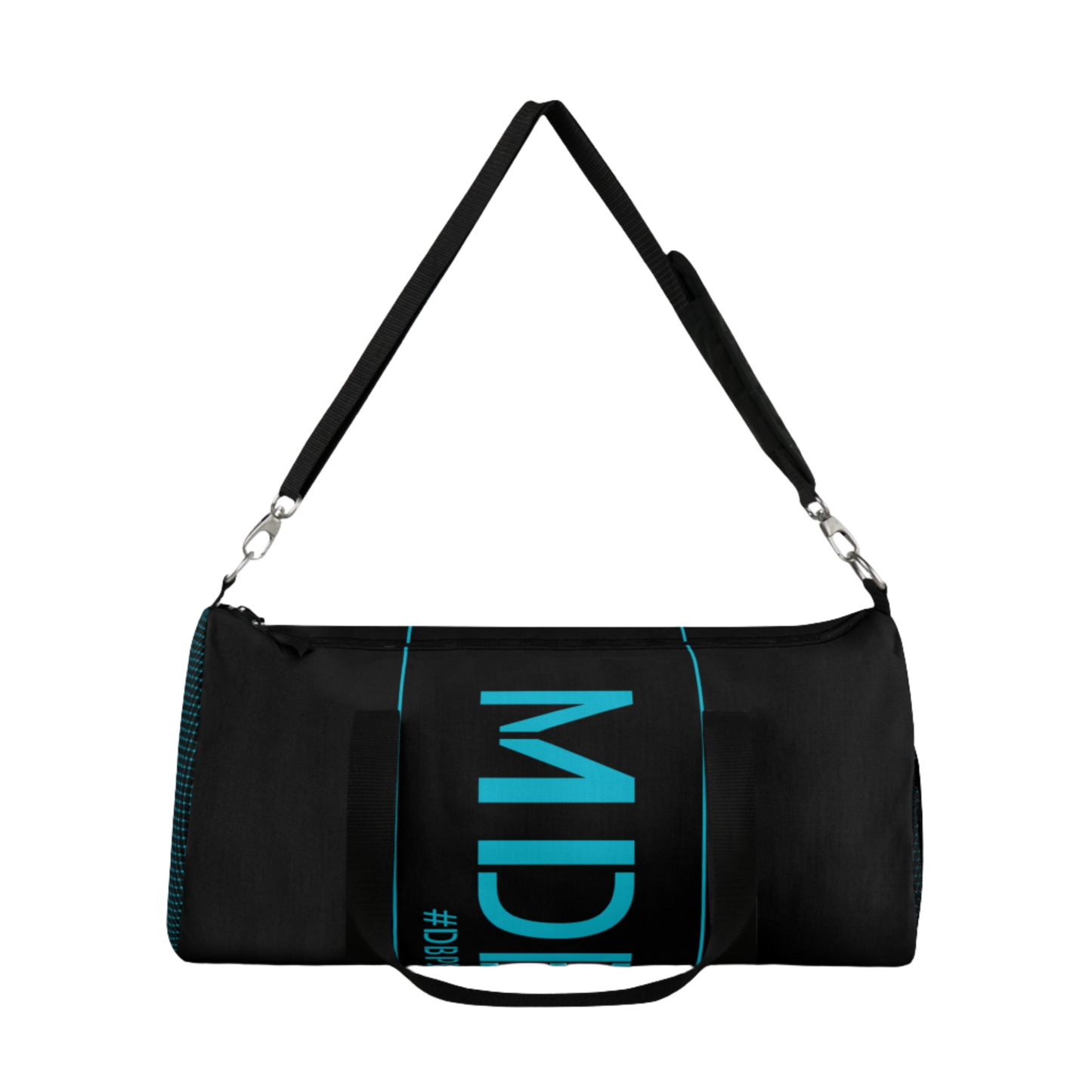 MDBTDJ#DBPSAQBLUW Duffel Bag