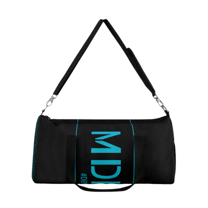 MDBTDJ#DBPSAQBLUW Duffel Bag