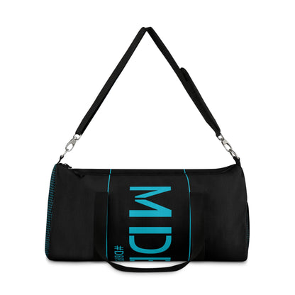 MDBTDJ#DBPSAQBLUW Duffel Bag