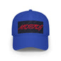 MDBTDJ #SBRC - Low Profile Baseball Cap, Hats, Hats, Tattooed Djs Shop