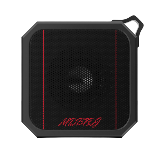 MDBTDJ#BTSPSBR Outdoor Bluetooth Speaker