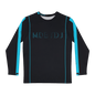 MDBTDJ#LSS-BAQBLUDSPS Premium Men's Long Sleeve Shirt, Long Sleeve Shirt, Clothing Tops, Tattooed Djs Shop