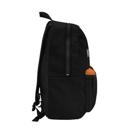 MDBTDJ#BPPSOBW Backpack