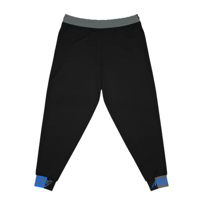 MDBTDJ#OG1WBLUGYWRD Premium Athletic Joggers Sweat Pants Activewear