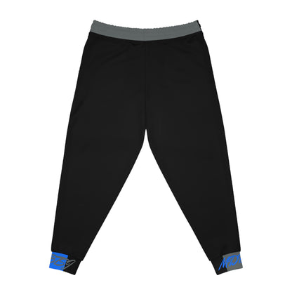 MDBTDJ#OG1WBLUGYWRD Premium Athletic Joggers Sweat Pants Activewear