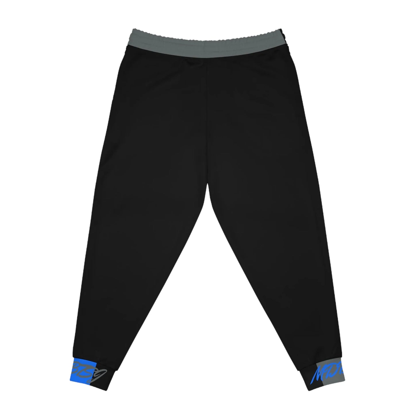 MDBTDJ#OG1WBLUGYWRD Premium Athletic Joggers Sweat Pants Activewear, Sweat Pants, Activewear Pants, Tattooed Djs Shop